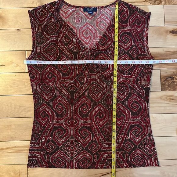 Chaps Top!   - Picture 10 of 14